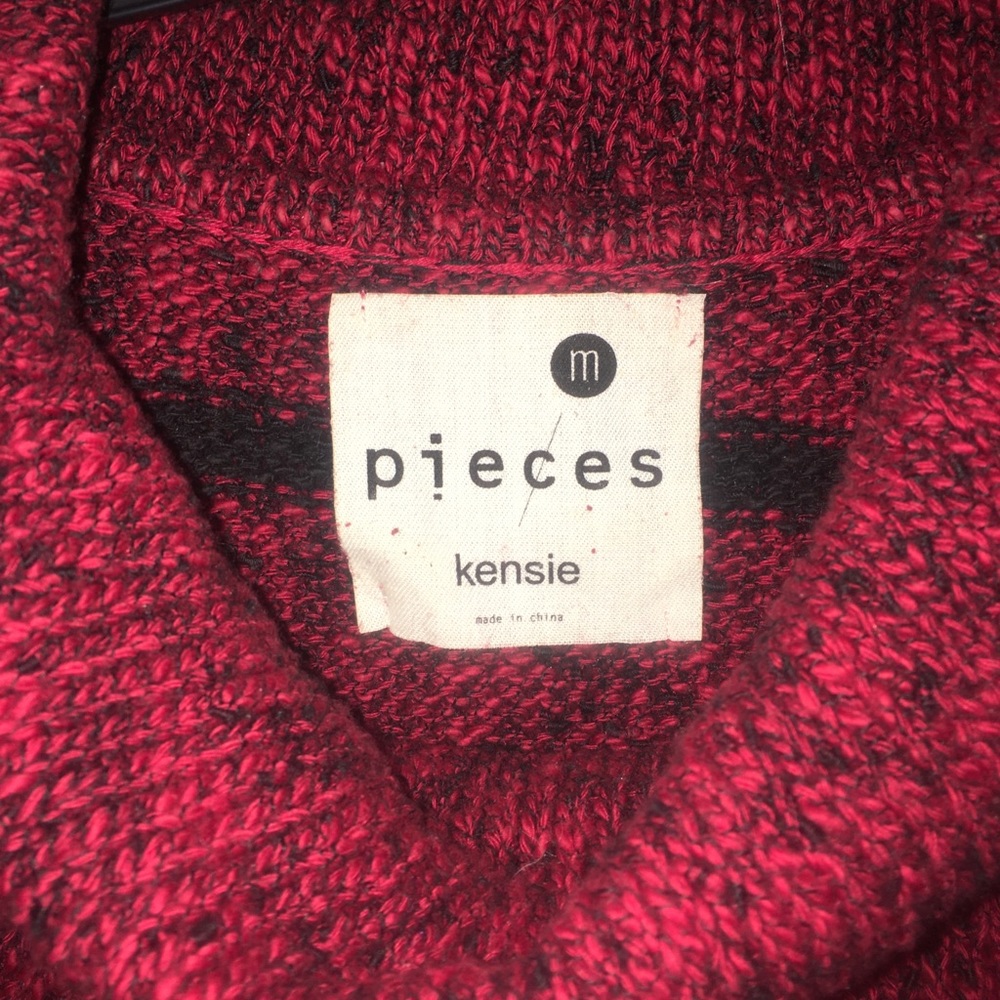 Kensie Sweater - Picture 2 of 2